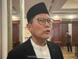 MUI: Perbedaan Pandangan Soal Lokasi Sembelih Dam Antara MUI dan Muhammadiyah Harus Dihormati