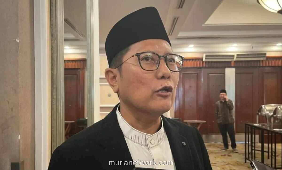 MUI: Perbedaan Pandangan Soal Lokasi Sembelih Dam Antara MUI dan Muhammadiyah Harus Dihormati