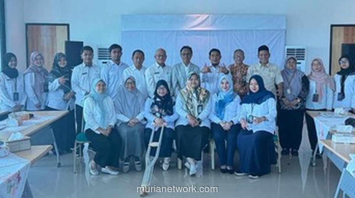 BPJPH Percepat Sertifikasi Halal Prioritas untuk Layanan Gizi Masyarakat