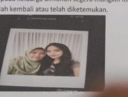 Perempuan di Kuningan Hilang Lima Hari Usai Dijemput Pria Misterius