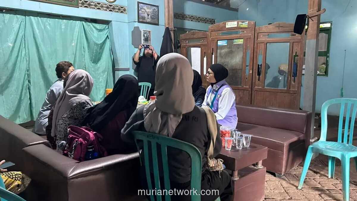 Perempuan Bangsa Gandeng KPAI, Komnas HAM, dan Komnas Perempuan Kawal Kasus Kekerasan Seksual di Pesantren Pati
