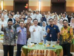 ISEI Riau Desak Reformulasi DBH Sawit, Nilai Porsi 4 Persen untuk Daerah Tak Adil