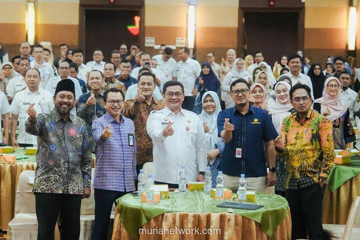 ISEI Riau Desak Reformulasi DBH Sawit, Nilai Porsi 4 Persen untuk Daerah Tak Adil