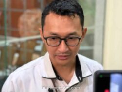 KPK Usut Dugaan Aliran Uang dalam Penerbitan Sertifikat K3 di Kemenaker
