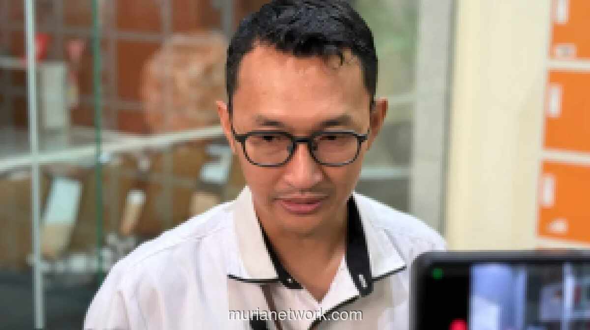 KPK Usut Dugaan Aliran Uang dalam Penerbitan Sertifikat K3 di Kemenaker