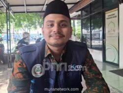 Iduladha di Masjid Cut Meutia: Cukur Rambut Gratis dan Ajak Anak Muda Hidupkan Sunah Rasul