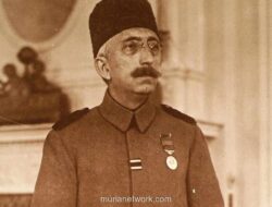 16 Mei dalam Sejarah: Sultan Utsmaniyah Terakhir Wafat di Pengasingan, Pejuang PETA Dieksekusi Jepang