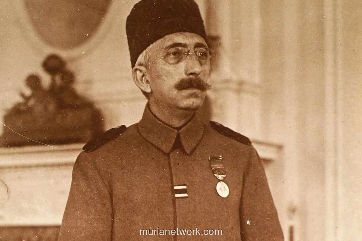 16 Mei dalam Sejarah: Sultan Utsmaniyah Terakhir Wafat di Pengasingan, Pejuang PETA Dieksekusi Jepang