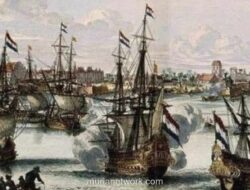 30 Mei dalam Sejarah: Jayakarta Jatuh ke VOC hingga FIFA Bekukan PSSI