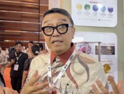 Konflik Geopolitik Global Dongkrak Biaya Produksi Kosmetik Nasional