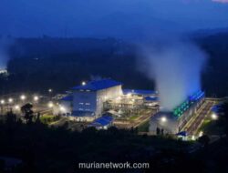 Efisiensi Energi PGE Melonjak 126 Persen di 2025, Dukung Target Net Zero Emission
