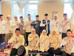 Wakil Ketua MPR Hidayat Nur Wahid Pantau Langsung Ibadah Haji 2026 di Makkah, Tampung Aspirasi Jemaah hingga Santuni Keluarga Calhaj Wafat