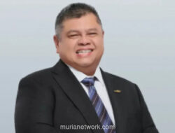 Telkomsel Resmi Angkat Muhammad Yusuf Ateh sebagai Komisaris Efektif Juni 2026