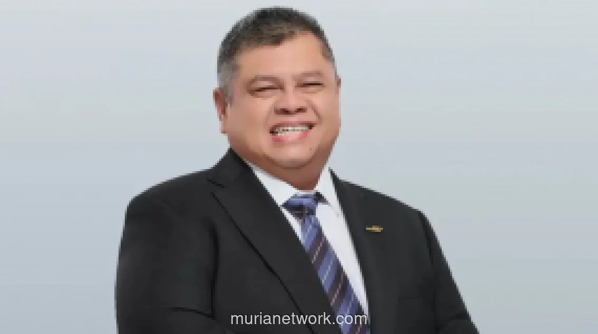 Telkomsel Resmi Angkat Muhammad Yusuf Ateh sebagai Komisaris Efektif Juni 2026