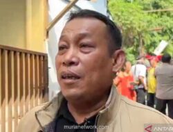 Pemerintah Kelurahan Usul Satu Perlintasan Sebidang di Tebet Dipertahankan Demi Akses Warga ke SMA 37