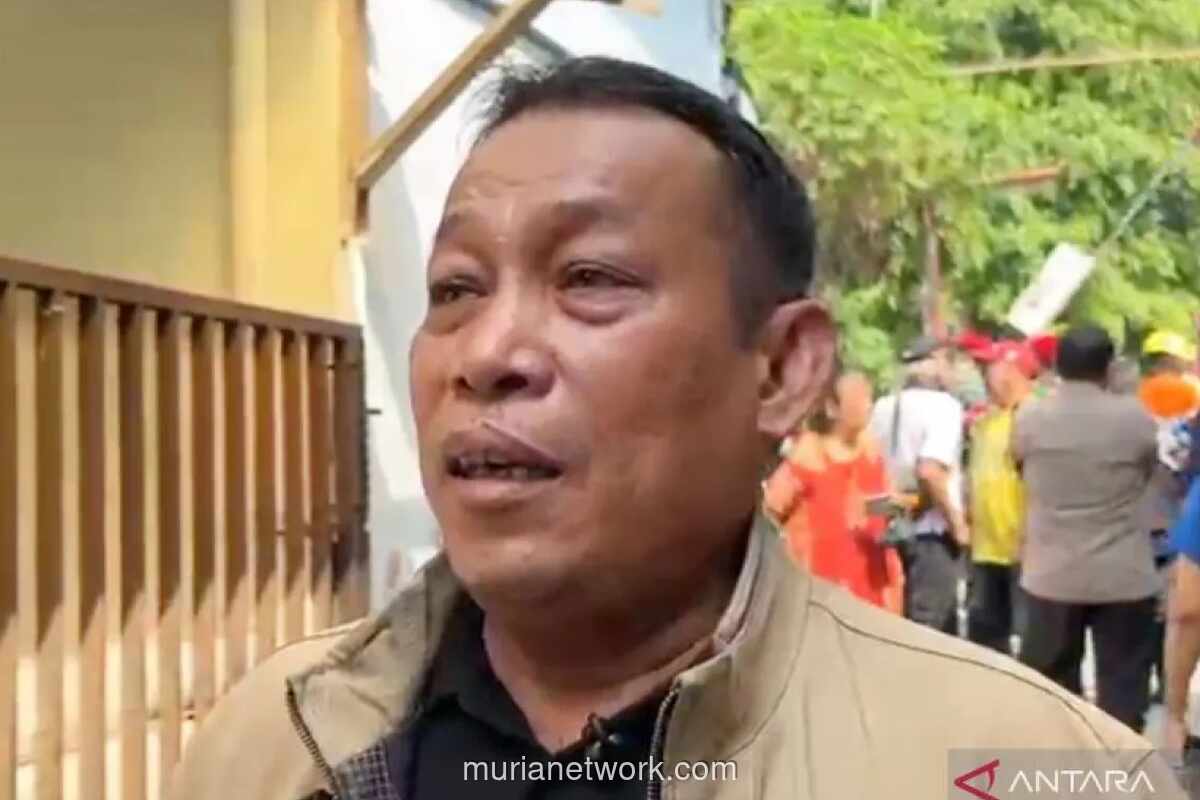 Pemerintah Kelurahan Usul Satu Perlintasan Sebidang di Tebet Dipertahankan Demi Akses Warga ke SMA 37