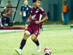 Persebaya Dikaitkan dengan Striker Muda PSM Makassar, Ricky Pratama Masuk Radar Bursa Transfer