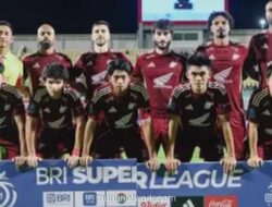 PSM Makassar Terancam Kehilangan Tiga Pemain Kunci di Tengah Perburuan Persebaya dan Persija