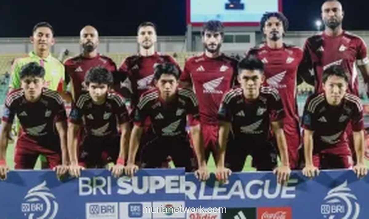 PSM Makassar Terancam Kehilangan Tiga Pemain Kunci di Tengah Perburuan Persebaya dan Persija