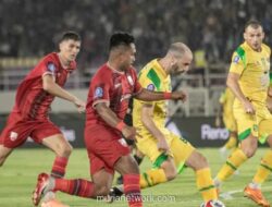 Persis Solo vs Persebaya Berakhir Imbang Tanpa Gol, Bajol Ijo Gagal Dekati Empat Besar