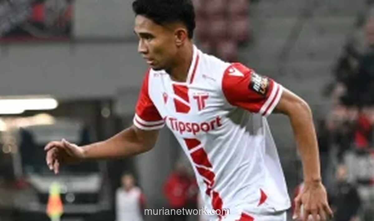 Oxford United Tak Lepaskan Marselino Ferdinan, Rumor Kembali ke Persebaya Terganjal