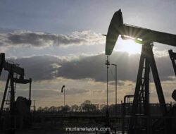 Persediaan Minyak Global Anjlok 200 Juta Barel Akibat Konflik Timur Tengah, Level Terendah dalam Delapan Tahun