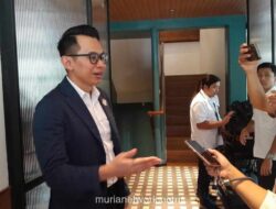 Pabrik Baterai Listrik Pertama RI di Karawang Capai 90 Persen, Siap Beroperasi Komersial Juli 2026