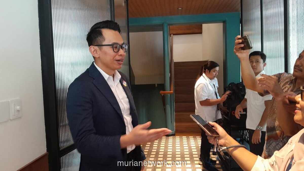 Pabrik Baterai Listrik Pertama RI di Karawang Capai 90 Persen, Siap Beroperasi Komersial Juli 2026