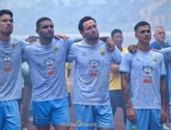 Persib Bandung di Ambang Sejarah, Satu Kemenangan Lagi untuk Tembus 81 Poin