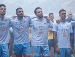 Persib Bandung Siap Kunci Gelar Juara Liga Super Indonesia Malam Ini, Tergantung Hasil Laga Borneo FC