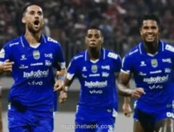 Persib vs Borneo FC: Perebutan Gelar Juara Super League 2025/2026 Sekaligus Ancam Rekor Poin Tertinggi Liga 1