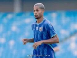 Persib Bandung Dikabarkan Capai Kesepakatan Datangkan Winger Brasil Patrick Robson dari Liga Kamboja
