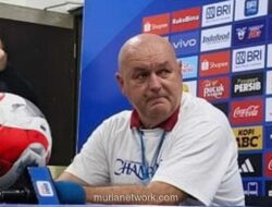 Bojan Hodak Sebut Borneo FC Tim Solid tapi Kurang Beruntung, Persib Bandung Kunci Hat-trick Juara