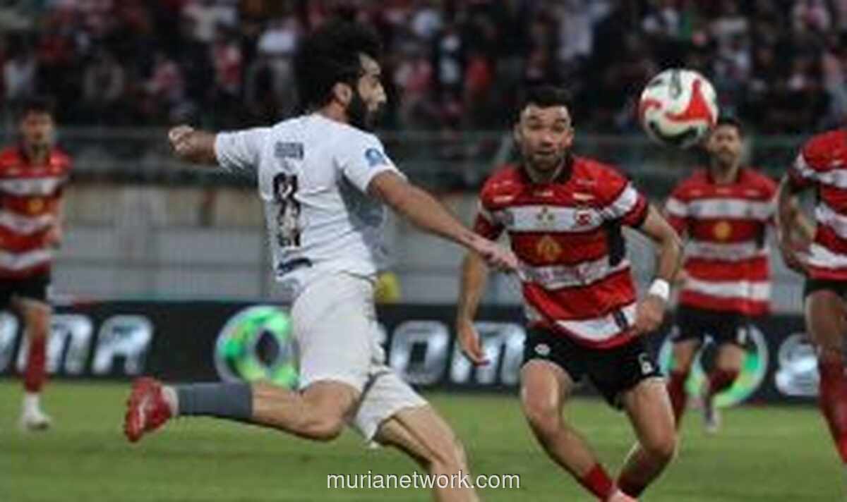 Persib Bandung Juara Super League 2025/2026, PSM Makassar Catatkan Posisi Terburuk Sepanjang Sejarah