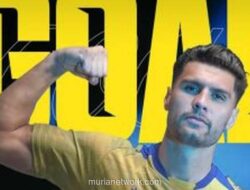 Persib Kunci Tiga Poin Dramatis Lewat Gol Injury Time Julio Cesar, Kokoh di Puncak Klasemen