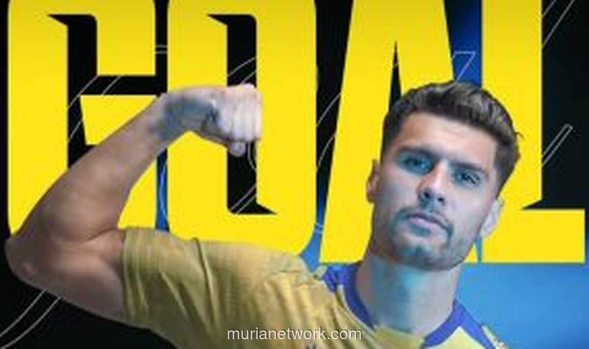 Persib Kunci Tiga Poin Dramatis Lewat Gol Injury Time Julio Cesar, Kokoh di Puncak Klasemen