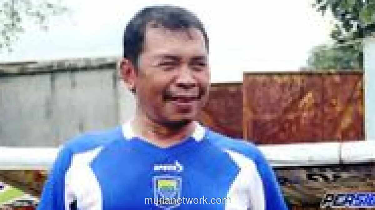 Persib Bandung Kunci Gelar Juara BRI Super League 2025/2026, Catatkan Hattrick Beruntun