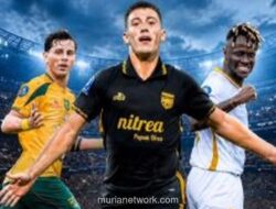 Persib Bandung Incar Tiga Pemain Asing Liga Super Malaysia, Bruno Moreira Masuk Radar