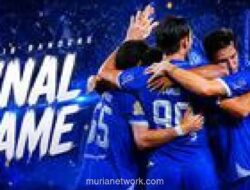 Viking Persib Galang Dana Lewat Penjualan Bendera untuk Apresiasi Pemain
