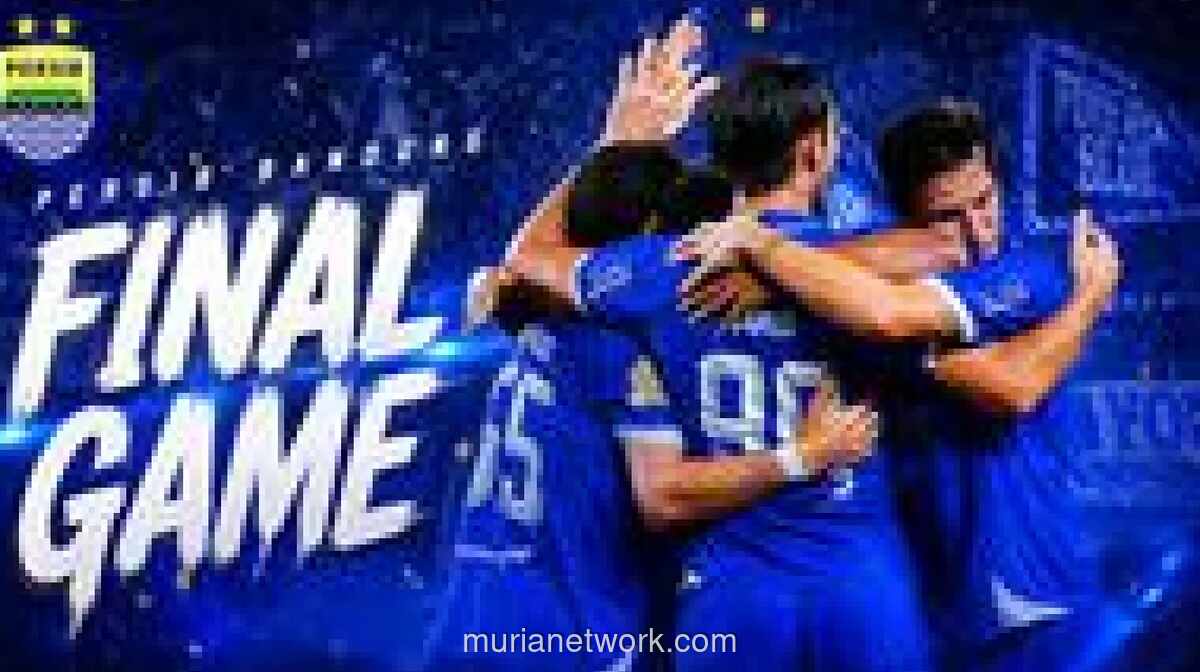 Viking Persib Galang Dana Lewat Penjualan Bendera untuk Apresiasi Pemain