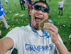 Persib Bandung Juara Super League 2025-2026, Catatkan Hattrick Gelar Beruntun