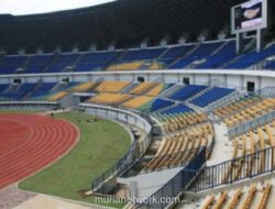 Persib Bandung Larang Suporter Persijap Hadir di Laga Pamungkas Super League 2025-2026