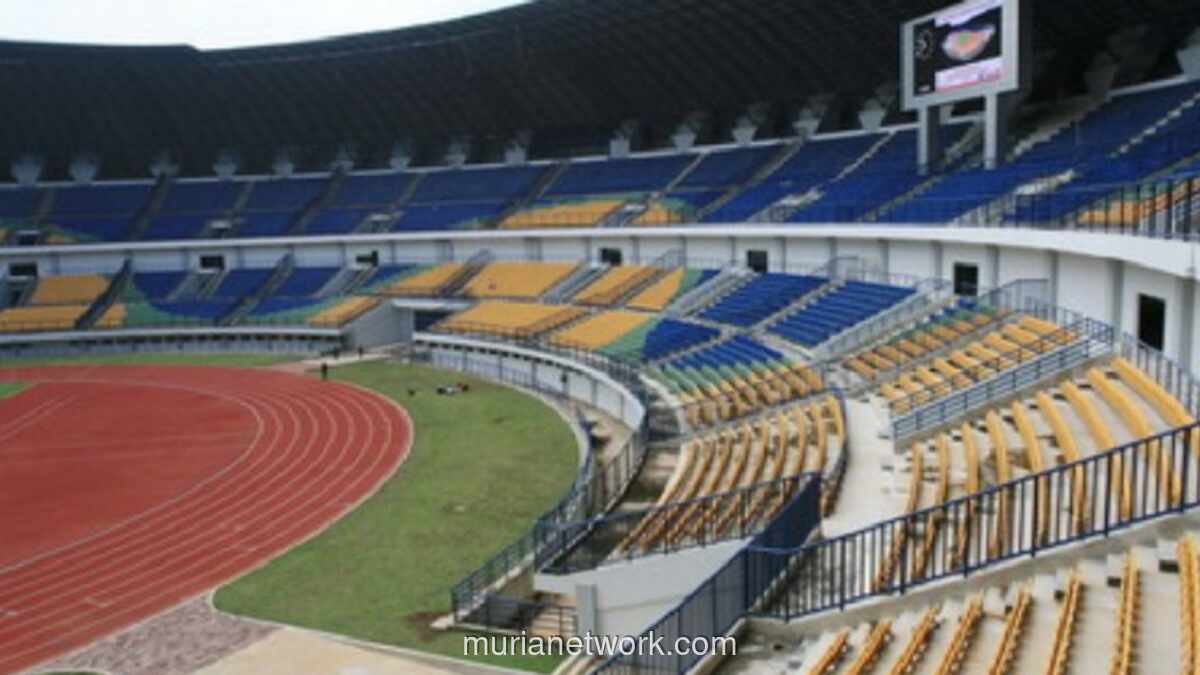 Persib Bandung Larang Suporter Persijap Hadir di Laga Pamungkas Super League 2025-2026