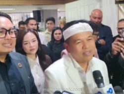 Gubernur Jabar Dedi Mulyadi Larang Bobotoh Euforia Berlebihan Usai Persib Kalahkan Persija