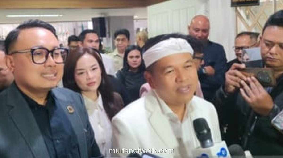 Gubernur Jabar Dedi Mulyadi Larang Bobotoh Euforia Berlebihan Usai Persib Kalahkan Persija