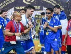 Persib dan Borneo FC Resmi Wakili Indonesia di Piala Klub ASEAN 2026/2027, Persija dan Persebaya Tersingkir