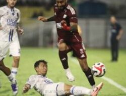 Persija Jakarta Siap Tebus Kontrak Victor Luiz dan Boyong Victor Dethan dari PSM untuk Bangun Poros Baru Musim Depan
