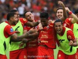 Persija Kehilangan Kandang, Laga Kontra Persib Dipindah ke Stadion Segiri Samarinda