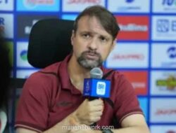 Persija Siap Jadi Antagonis di El Clasico, Incar Jegal Hattrick Persib demi Buka Jalan Borneo FC