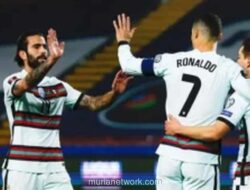 Persija Dekati Eks Gelandang AS Roma Sergio Oliveira untuk Perkuat Lini Tengah